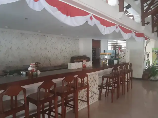 Gambar Makanan Grand Lobby Bar - Bintang Bali Resort 8