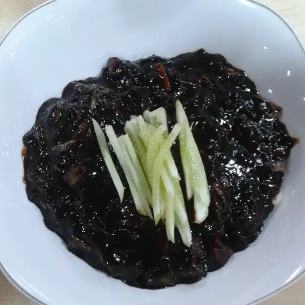 Gambar Makanan Myeong Ga 2