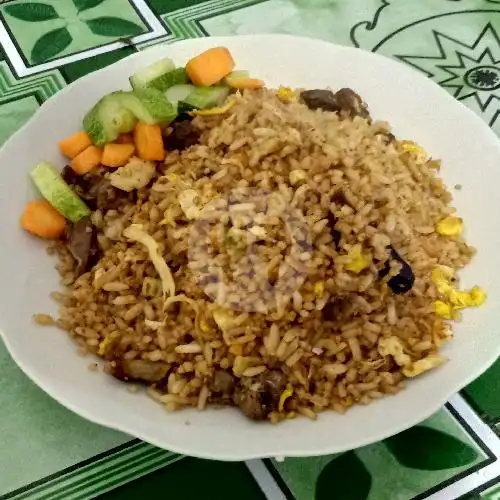 Gambar Makanan Nasi Goreng Gila (Mz Cemen Kw), Cililitan Besar No.100A 8