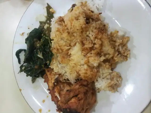 Gambar Makanan RM Padang Saiyo 3
