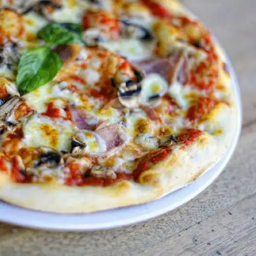 Gambar Makanan La Pizzetta, Kerobokan 16