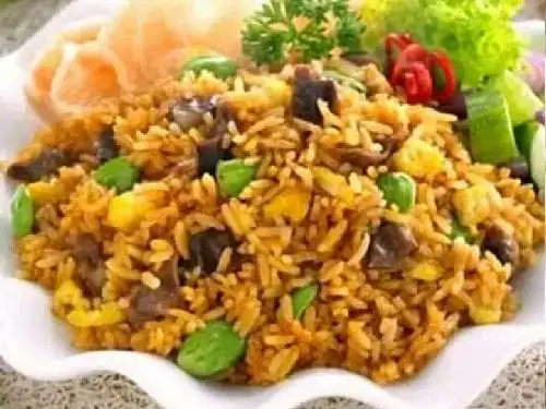 Nasi Goreng Cah Pemalang