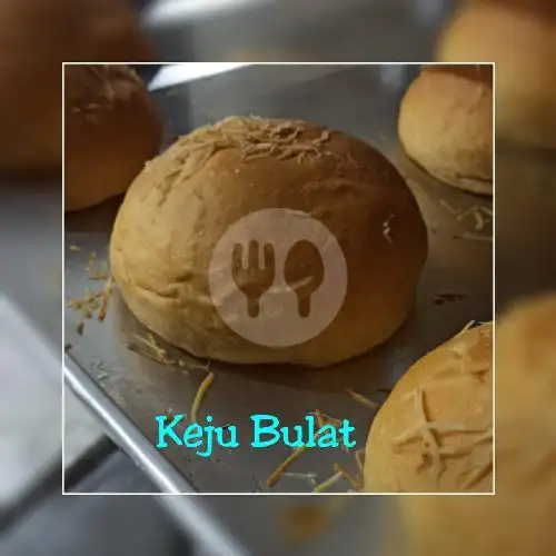 Gambar Makanan Bread Shop Roti Manis Mahkota Barokah 2