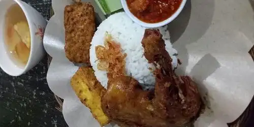 Kedai Lina Makanan Khas Jakarta 2, Batam