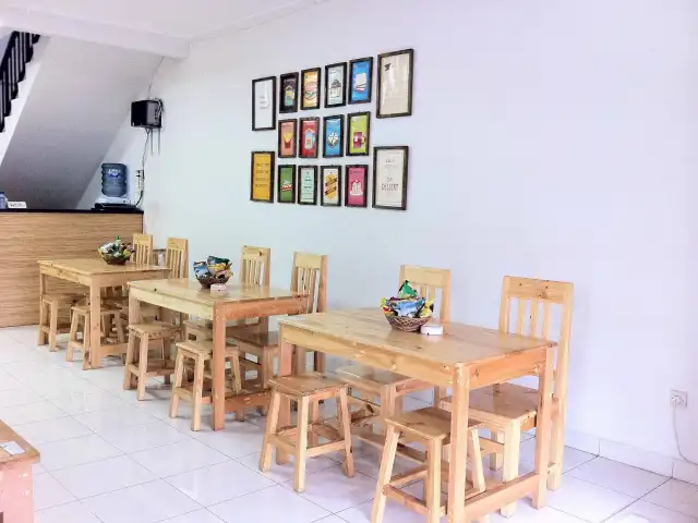 Gambar Makanan Kedai STMJ 72 2