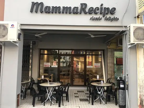 MammaRecipe Food Photo 1