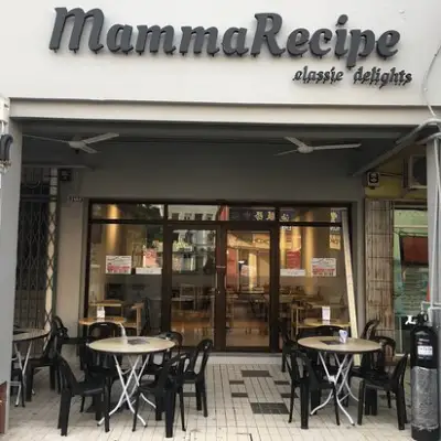 MammaRecipe