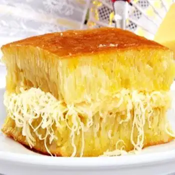 Gambar Makanan Martabak Danil 69, Kalipaten 7