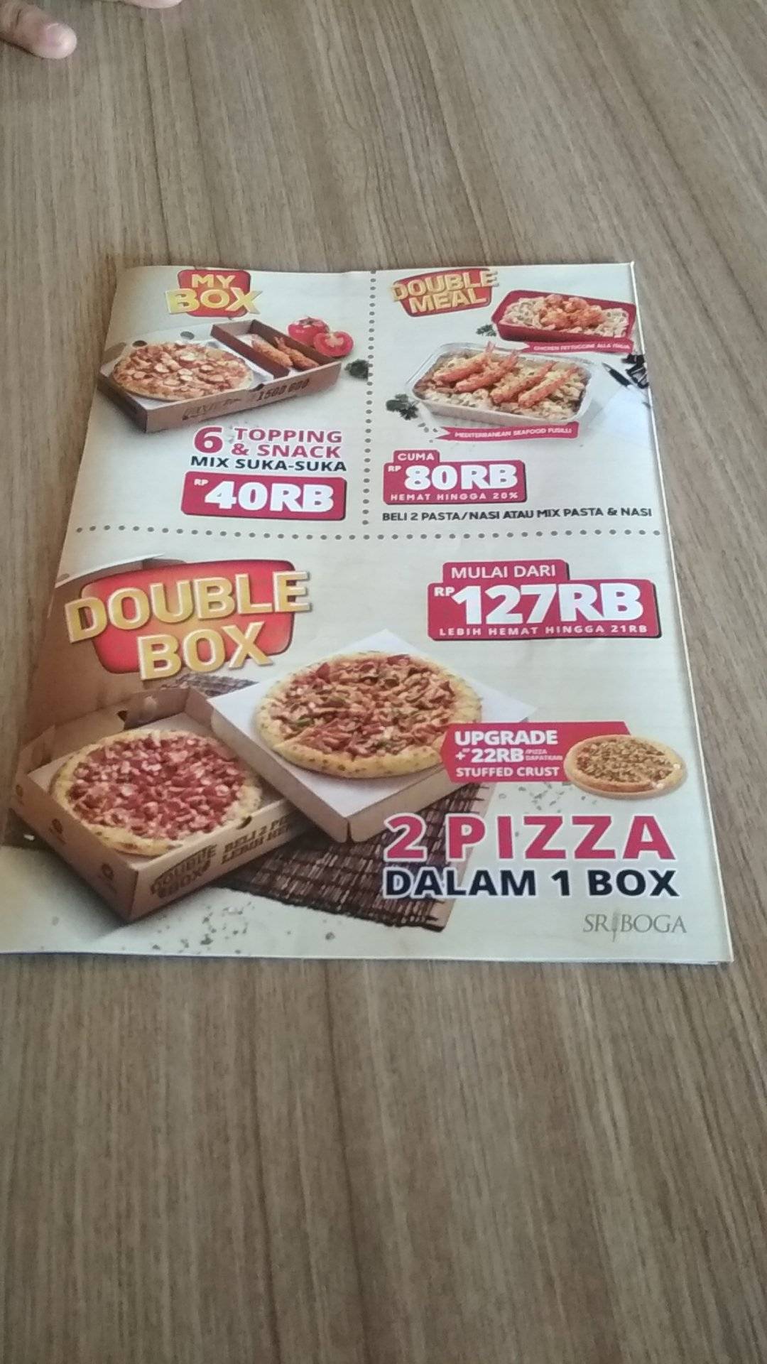 Pizza Hut Delivery PHD Indonesia terdekat Restoran dan Tempat Makan Pizza terdekat di Bogor