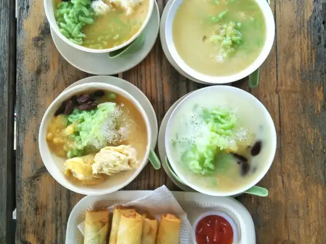 Ilin Cendol House Food Photo 6