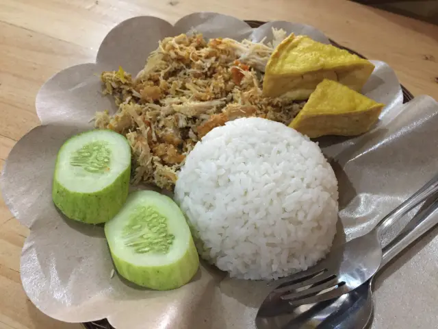 Gambar Makanan Ayam Keprabon Express 11