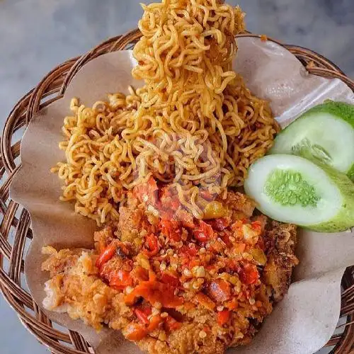 Gambar Makanan Nasi Liwet Raos Warung Robema, Gunung Salak 8