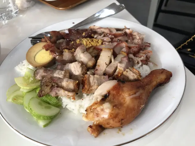 Gambar Makanan Nasi Akwang 12