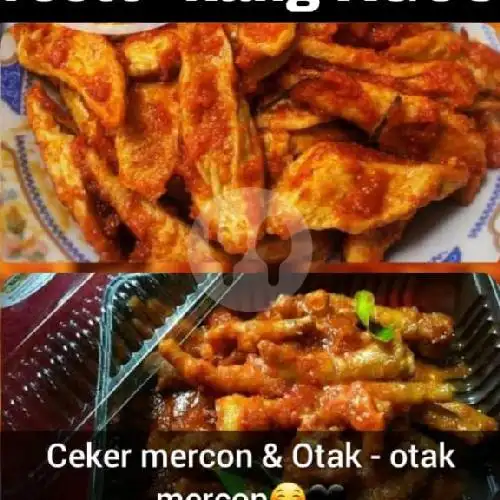 Gambar Makanan Seblak Kang Agus, Margali 3