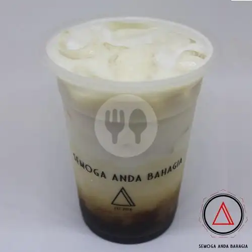 Gambar Makanan Ruang Kopi Bahagia, Fatmawati 8