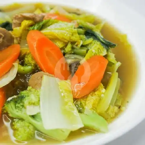 Gambar Makanan Mie Goreng Lapcong Jaya Rest 31 10