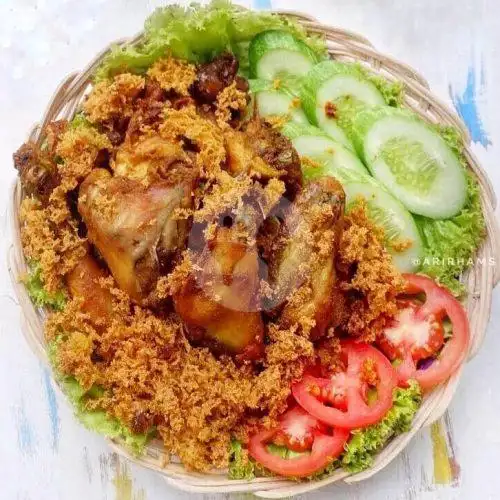 Gambar Makanan Ayam Goreng Bunda Kila 3