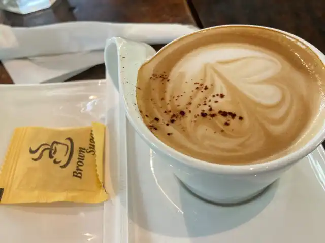 pintô coffee+ Food Photo 15