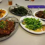 Sungai Lembing Mining Restaurant Food Photo 2
