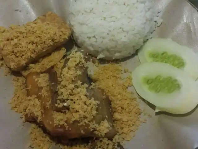 Gambar Makanan Ayam Kremes Galaxy 8