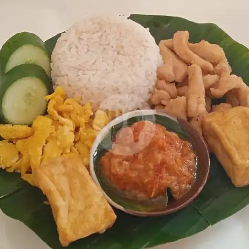 Gambar Makanan Serba 12, Perumahan Griya Jombang Indah 3