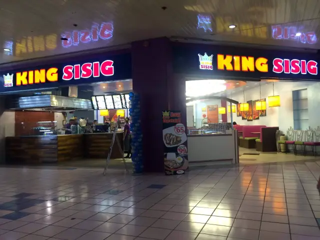 King Sisig Food Photo 13