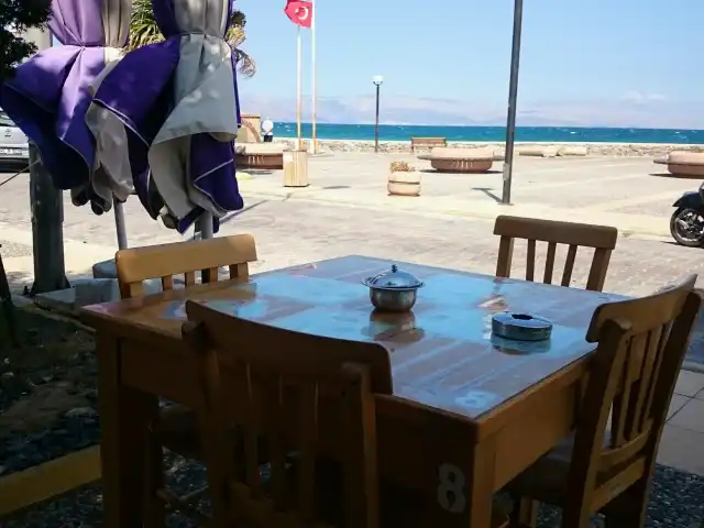 Caffe D'Amore'nin yemek ve ambiyans fotoğrafları 2