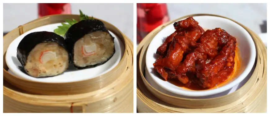 Gambar Makanan Dimsum Mbledos 3