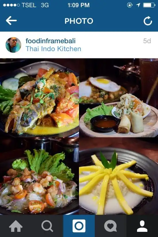 Gambar Makanan Thai Indo Kitchen 12