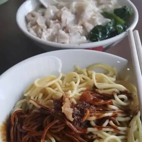 Wan Xiang Noodles Food Photo 4