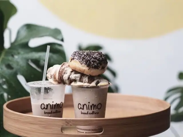 Gambar Makanan Animo Bakery 6