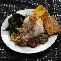 Gambar Makanan HalalFood Nasi Padang Sari Kambang, Kerobokan 4