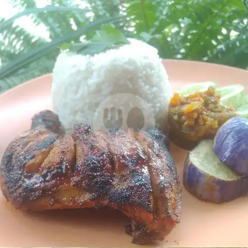 Gambar Makanan Bebek Goreng Inggrid 4