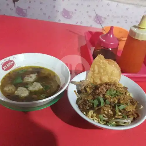 Gambar Makanan Bakso Hoki  14