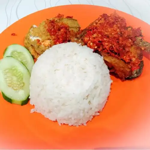 Gambar Makanan Ayam Goreng Podomoro, Sulthan Agung 3