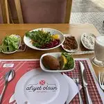 Yagmur Durum'nin yemek ve ambiyans fotoğrafları 3