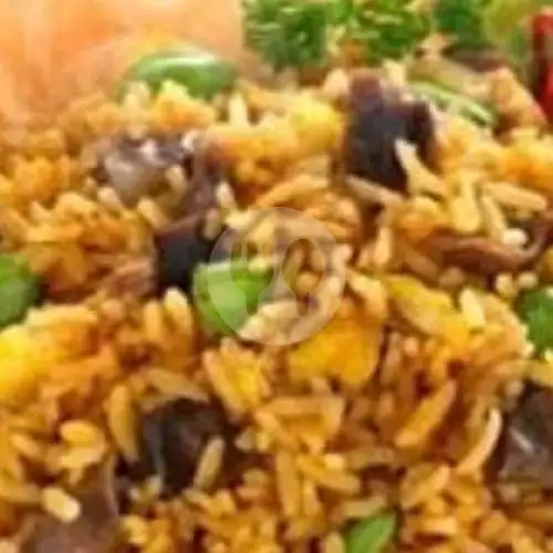 Gambar Makanan NASI GORENG LELI 10