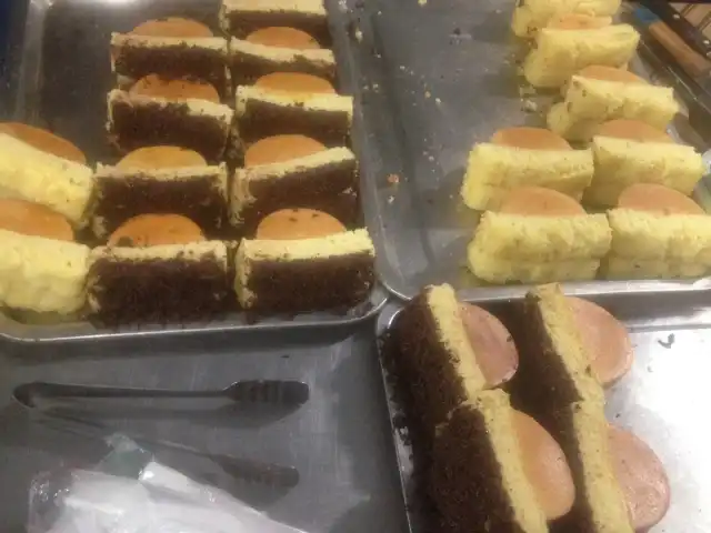 Gambar Makanan Martabak dan Pukis Bandung Kota Baru 16