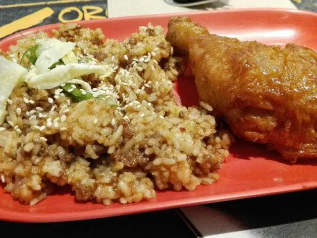 BonChon Chicken Food Photo 20