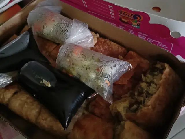 Gambar Makanan Martabak Orins 2