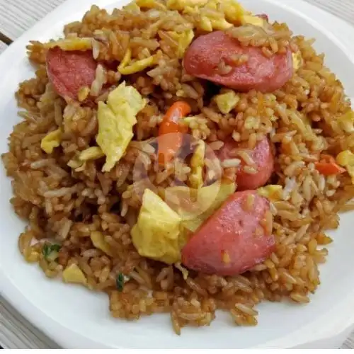 Gambar Makanan Nasi Goreng Royall Hott, Purwakarta 10