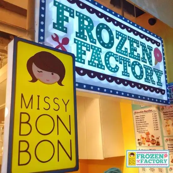 MBB Frozen Factory Food Photo 10