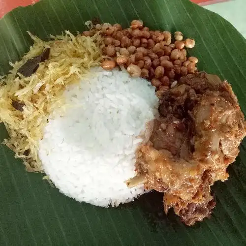 Gambar Makanan D'Rice Nasi Balap Puyung Cabang 2 Panerage, Cakranegara 3