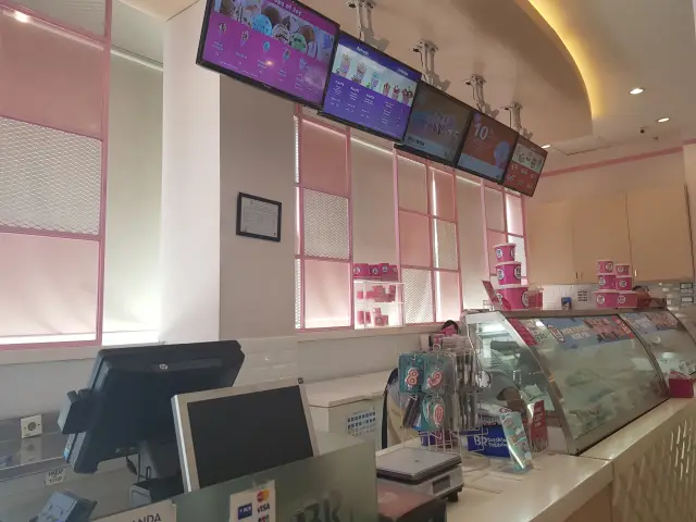 Gambar Makanan BaskinRobbins 6