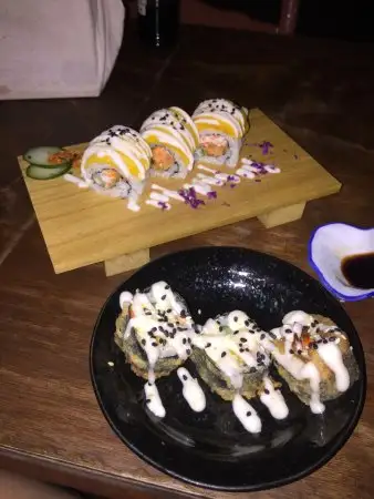 Sushi Kitchen Food Photo 1