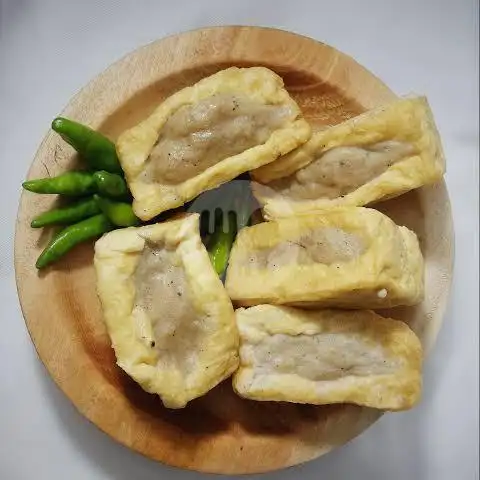 Gambar Makanan Bakso Daging Sapi, Ploso Baru 5