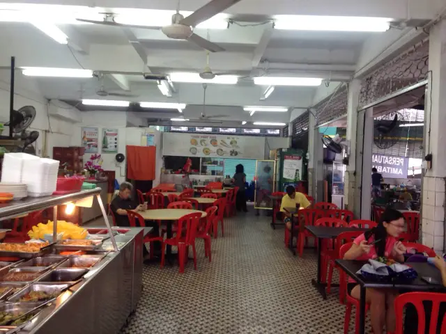 Restoran Sin Hup Seng Food Photo 4
