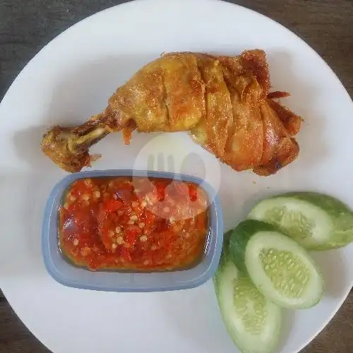 Gambar Makanan Dapur Ummi Oema, Kayu Besar 20