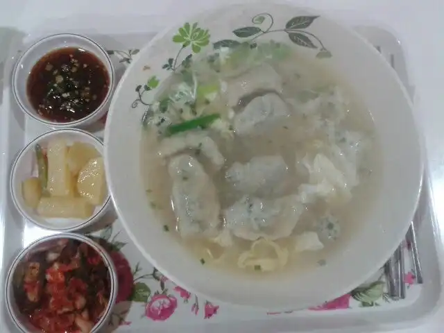 Restoran korean gomonae Food Photo 2