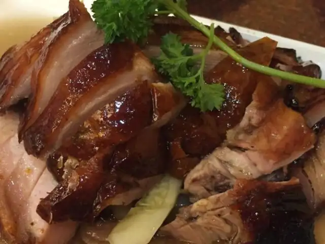 Meng Meng Roasted Duck @ Taman Mount Austin Food Photo 3